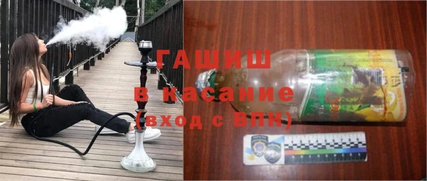 хмурый Белокуриха